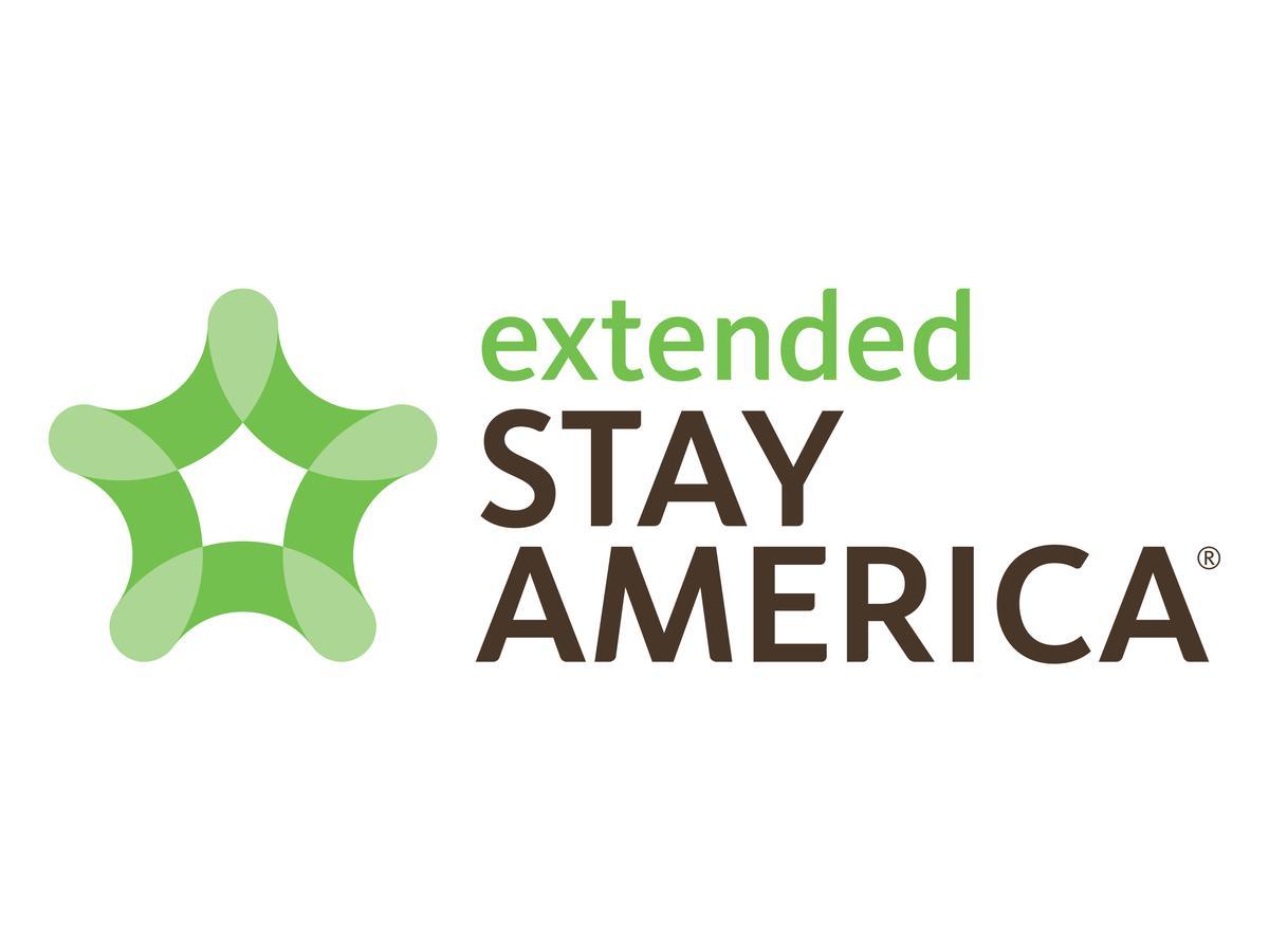 Extended Stay America Suites - Washington, Dc - Fairfax - Fair Oaks Exterior foto
