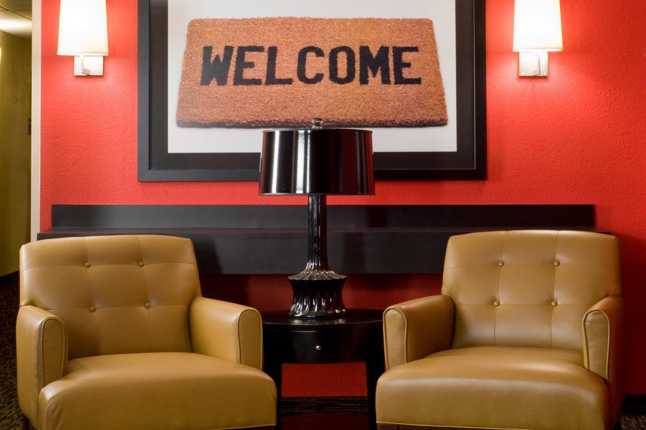 Extended Stay America Suites - Washington, Dc - Fairfax - Fair Oaks Exterior foto